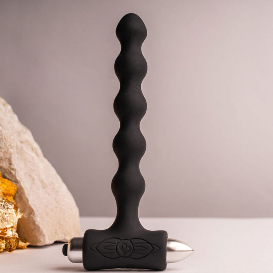 Petite Sensations Pearls: Sofisticação tátil com relevo de pérolas.