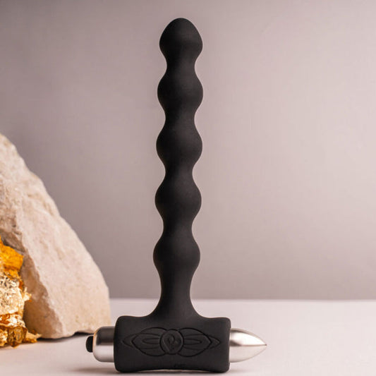 Petite Sensations Pearls: Sofisticação tátil com relevo de pérolas.