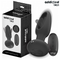 ADDICTED TOYS – Plug Anal com Língua Vibratória e Controlo Remoto