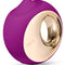 Simulador de Sexo Oral LELO ORA™ 3 com Tecnologia PreMotion™