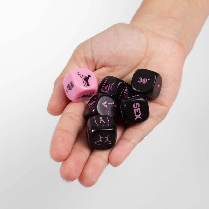 Quebre a Rotina: Transforme preliminares num jogo lúdico, leve e excitante.