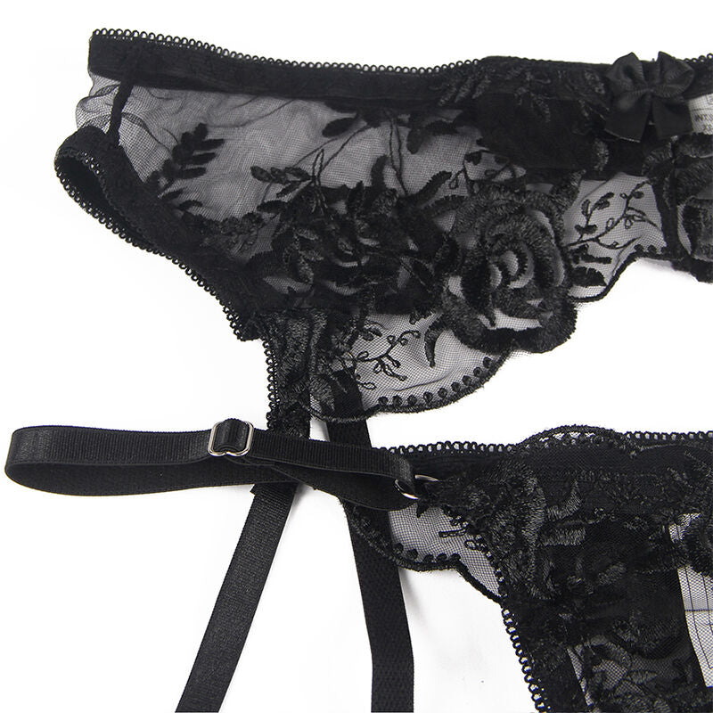 Romance e Cor: A escolha perfeita da Diamora para quem procura expressar uma sensualidade alegre, confiante e com prazer discreto. Diamora