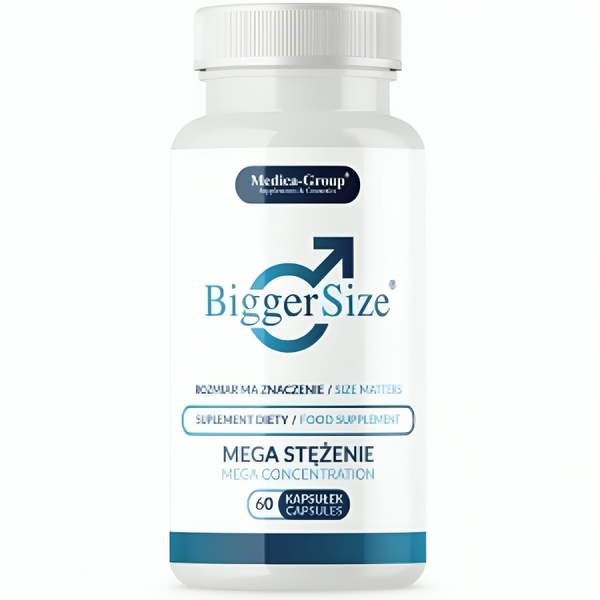 SIZE UP: Suplemento para Vigor e Confiança Masculina (60 Cápsulas) | Diamora