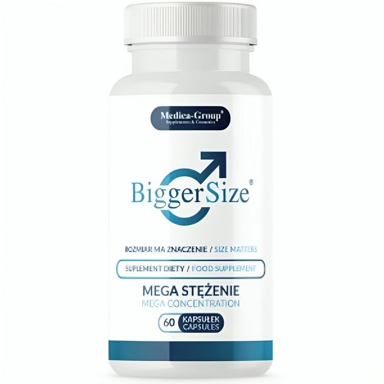 SIZE UP: Suplemento para Vigor e Confiança Masculina (60 Cápsulas) | Diamora