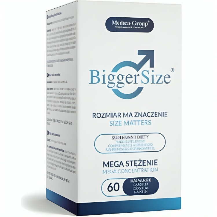 SIZE UP: Suplemento para Vigor e Confiança Masculina (60 Cápsulas) | Diamora