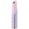 Satisfyer Bold Kiss Wave – Estimulador Clitoriano com Tecnologia Air-Pulse, Design Ergonómico Premium, 11 Intensidades e Recarregável (Rosa e Violeta)