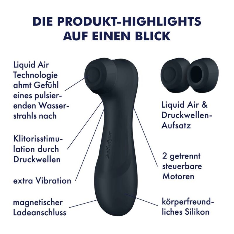 Satisfyer Pro 2 G3 Wine Red: Fotografia editorial de alto luxo com iluminação quente, focando no estimulador