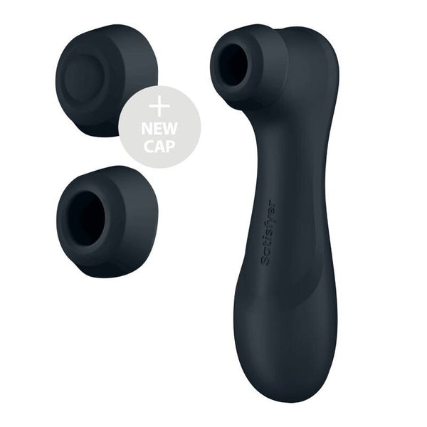 Satisfyer Pro 2 G3 Wine Red: Fotografia editorial de alto luxo com iluminação quente, focando no estimulador na cor vermelho vinho profundo, destacando a nova membrana de tecnologia Liquid Air.