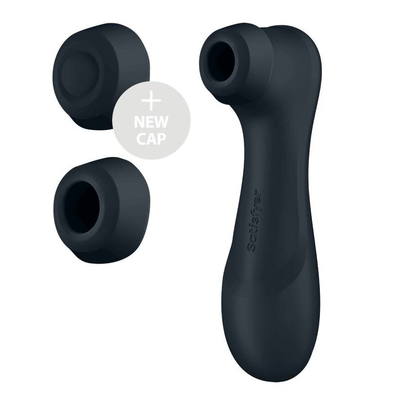 Satisfyer Pro 2 G3 Wine Red: Fotografia editorial de alto luxo com iluminação quente, focando no estimulador na cor vermelho vinho profundo, destacando a nova membrana de tecnologia Liquid Air.