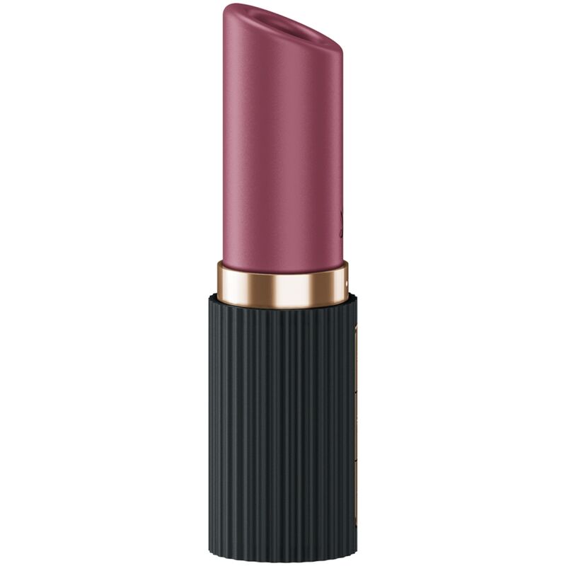 Satisfyer Pro 2 Kiss Wave Garnet/Preto: Fotografia editorial de luxo com iluminação dramática, focando no contraste entre o tom granada e o preto mate