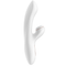 Satisfyer Pro G-Spot Rabbit – Estimulador Dual Híbrido: Ondas de Pressão Air-Pulse e Vibração Ponto G, Design Ergonómico, 11 Intensidades