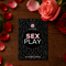 Jogo Sex Play Secretplay – Baralho de Desafios e Perguntas para Casais (Edição PT/FR)