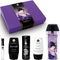 Shunga Kit Más Naughtier – Conjunto Sensual para Preliminares Ousadas e Prazer a Dois