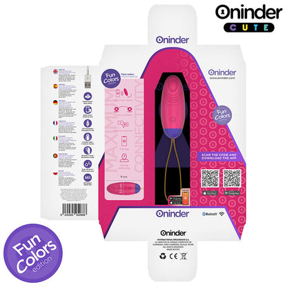 Silicone Médico Premium: Design compacto, ergonómico e 100% à prova de água.