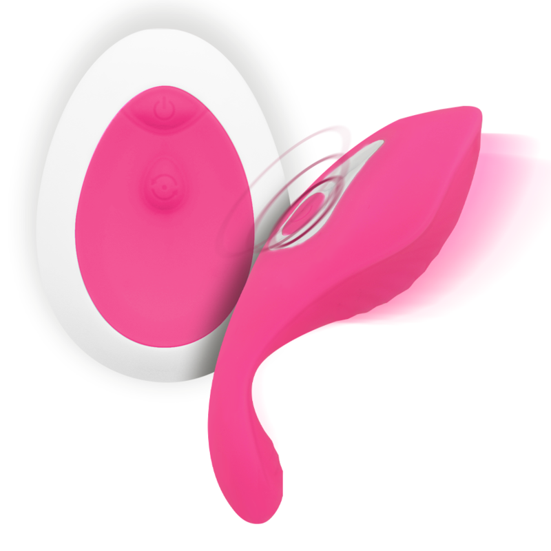 Silicone Médico Recarregável: Toque aveludado, motor potente e carregamento USB magnético.