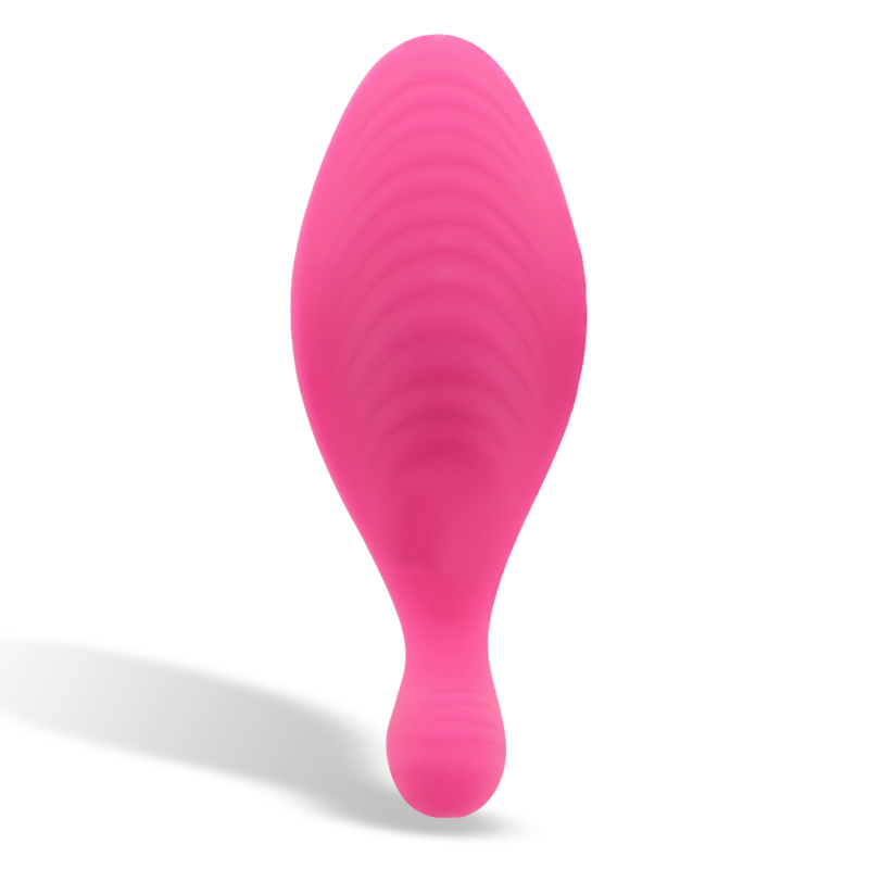 Silicone Médico Recarregável: Toque aveludado, motor potente e carregamento USB magnético. Diamora 