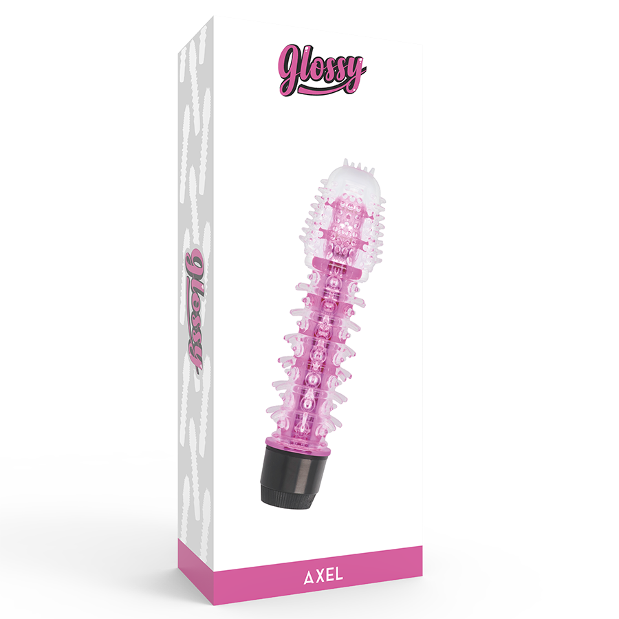 Silicone Premium IPX7: Toque aveludado e totalmente à prova de água para uso no banho.