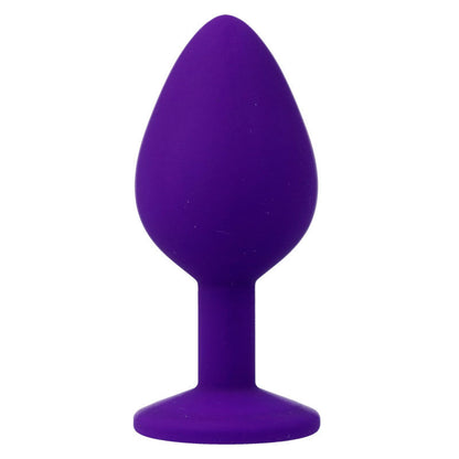 Silicone de Grau Médico Hipoalergénico, Plano detalhado focando na flexibilidade na derme totalmente lisa e não porosa do plug, destacando a barreira contra germes e o toque sedoso.