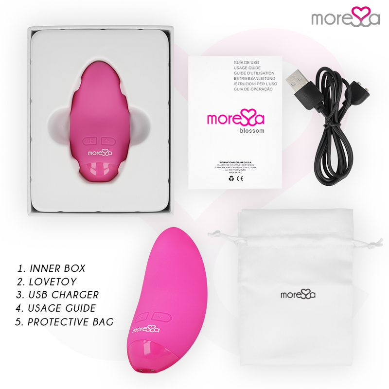 Silicone de Seda: Toque aveludado e material premium para um conforto absoluto da pele. Diamora
