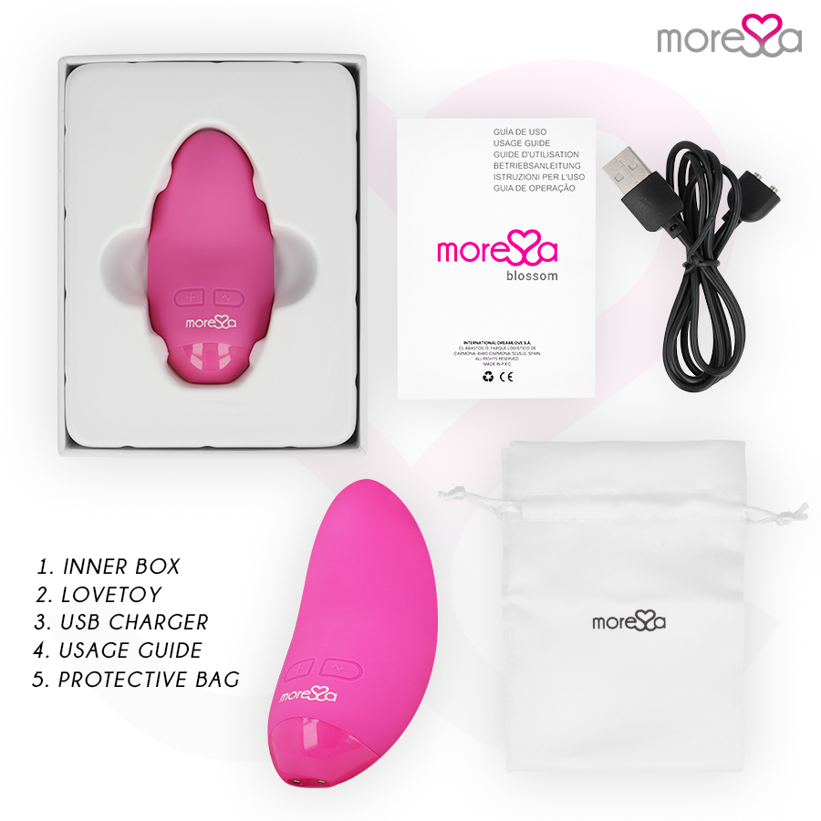 Silicone de Seda: Toque aveludado e material premium para um conforto absoluto da pele. Diamora