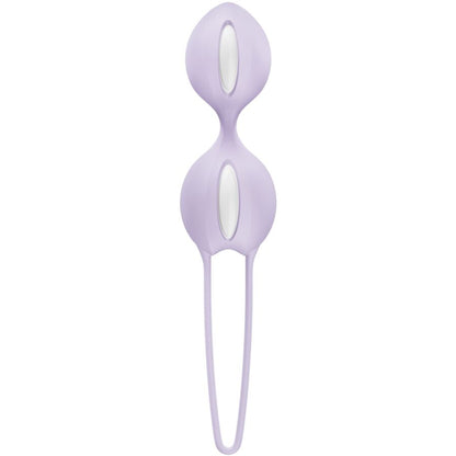 Smartballs Duo Fun Factory: Bolas de Kegel para Fortalecimento | Diamora