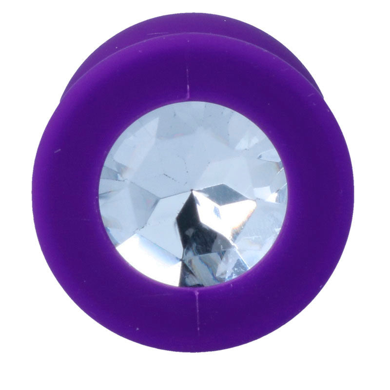 Sofisticação Minimalista, Autoconhecimento e Saúde: O acessório de exploração pélvica ideal da coleção da Diamora para quem procura evolução de tamanho com a máxima segurança ginecológica e total confidencialidade.