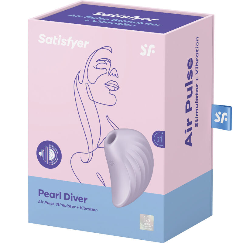 Sofisticação, Performance e Autocuidado Consciente: Composição artística clean, apresentando o Pearl Diver como a peça central do ritual de bem-estar de quem valoriza o design premium com total discrição.