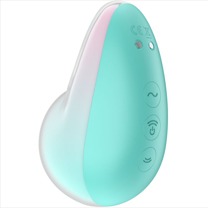 Sofisticação, Performance e Autocuidado Consciente: Composição artística clean, apresentando o Pixie Dust como a peça central do ritual de bem-estar de quem valoriza o design premium com total discrição.