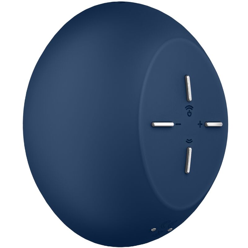Sofisticação, Performance e Autocuidado Consciente: Composição artística limpa, apresentando o Air Power 4 como o dispositivo essencial da coleção da Diamora.