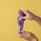 Vibrador Rabbit Susy Silicon – Dupla Estimulação com Função de Oscilação