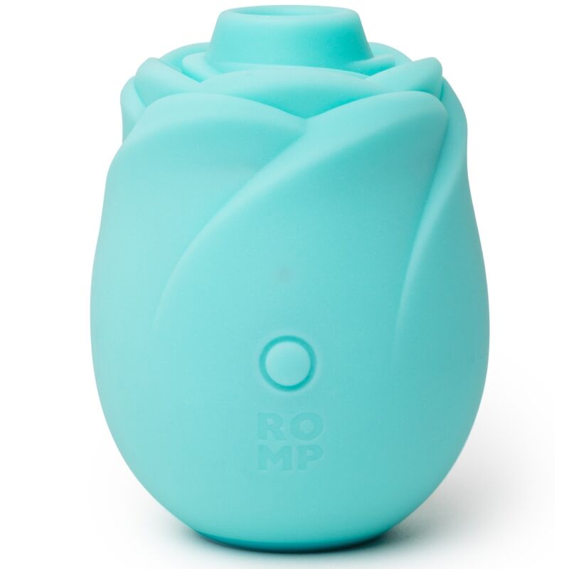 Tecnologia de Ondas de Pressão: Foco macro no bocal de silicone médico, ilustrando a câmara interna que gera o estímulo por vácuo sem contacto mecânico. Diamora