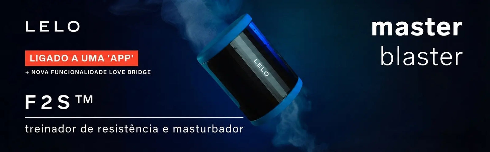 Tecnologia de Vibração LELO: Modos de vibração variados e poderosos que percorrem todo o corpo do estimulador para uma experiência intensa. diamora