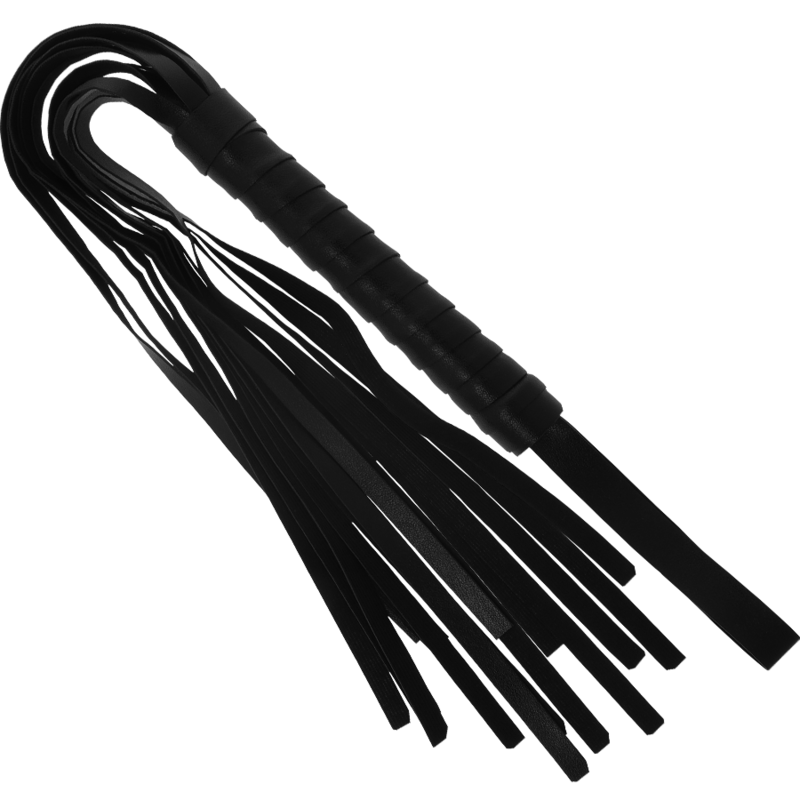 Toques Rítmicos: O estimulador de tiras flexíveis para despertar o calor e o arrepio na pele.