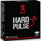 Xpower Hard Pulse – Tratamento Nutricional Expresso para Rigidez Erétil, Resistência Vascular e Estamina Masculina (20 Cápsulas)