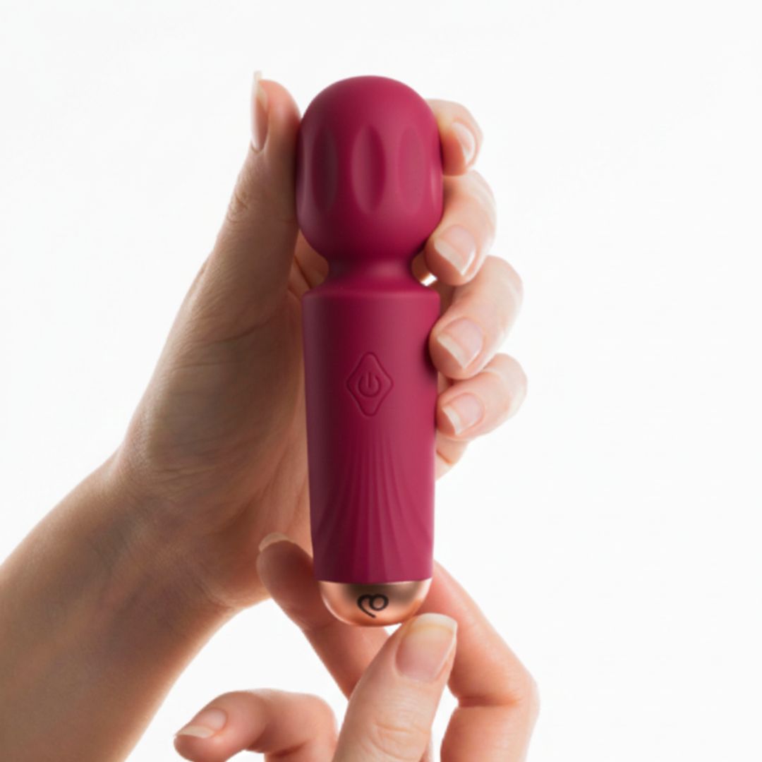 Travel-Size: O tamanho ideal para acompanhar o seu ritmo, onde quer que vá.