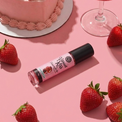 VIBRANT_KISS_Pastilha_de_Morango_Lip_Gloss_Vibrat_rio_e_Doce_Diamora