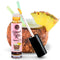 SECRETPLAY – Lip Gloss Vibrant Kiss (Piña Colada)