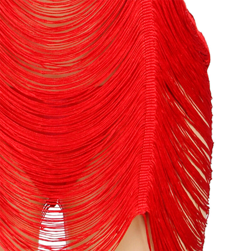 Vestido Subblime Red Passion: A elegância do vermelho vibrante num design fluído e sedutor. Diamora
