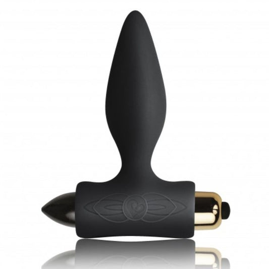 Vibrador Petite Sensations Diamora - Primeiro Passo para o Bem-estar Íntimo e Prazer Discreto