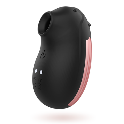 Wave-Pulsation: Ondas de ar que estimulam profundamente sem contacto direto.