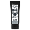 Frasco doseador de 70 ml do gel anal de base aquosa Black Hole.