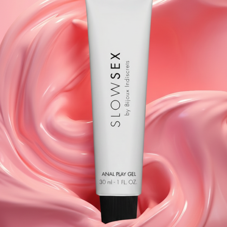 Gel Anal Relaxante com Arnica, Camomila e Aloe Vera - DIAMORA