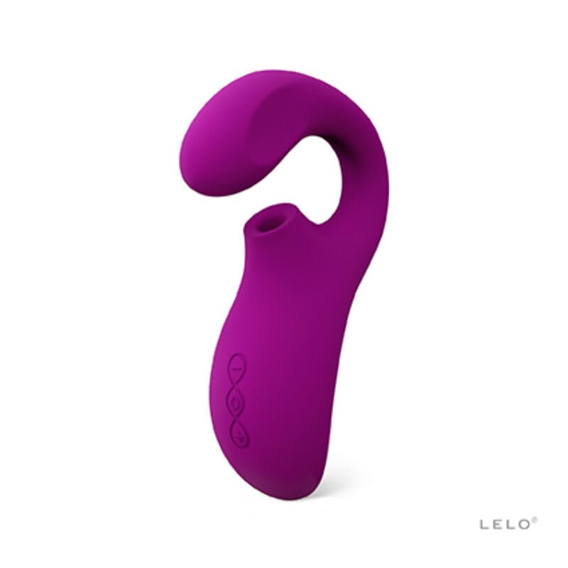 Vibrador Sónico ENIGMA™ - DIAMORA