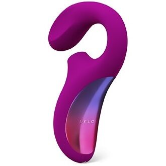 Vibrador Sónico ENIGMA™ - DIAMORA