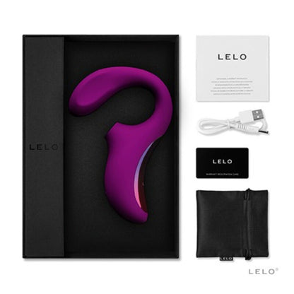 Vibrador Sónico ENIGMA™ - DIAMORA
