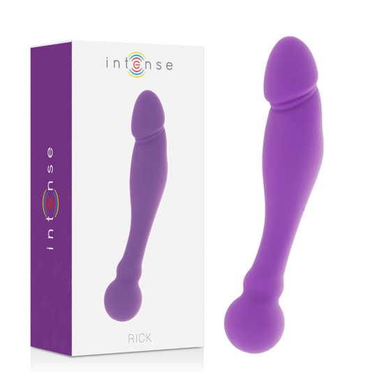 MASSAGEADOR ÍNTIMO Anal ou Vaginal - DIAMORA