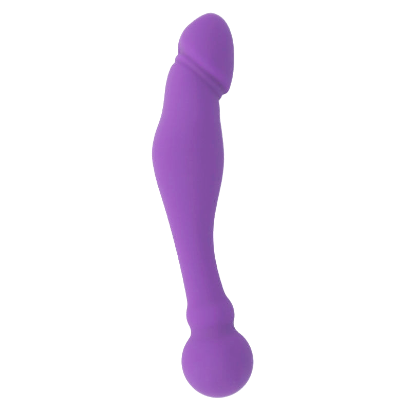 MASSAGEADOR ÍNTIMO Anal ou Vaginal - DIAMORA