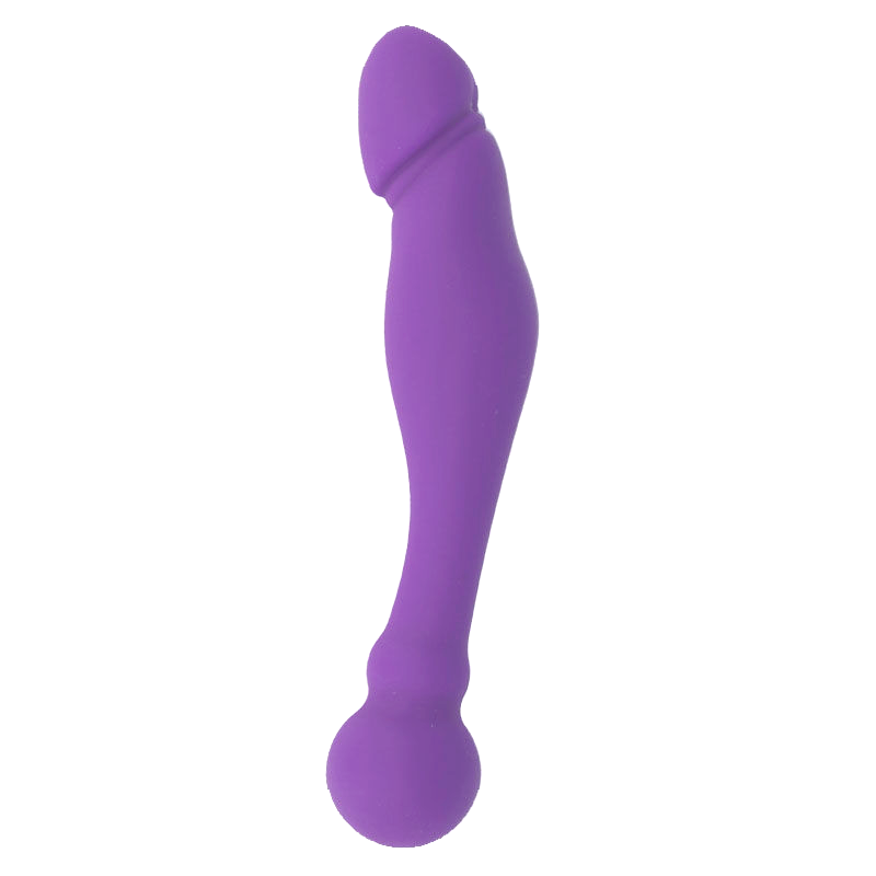 MASSAGEADOR ÍNTIMO Anal ou Vaginal - DIAMORA