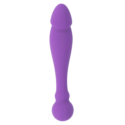 MASSAGEADOR ÍNTIMO Anal ou Vaginal - DIAMORA