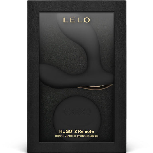Massageador de Próstata HUGO™ 2 - DIAMORA